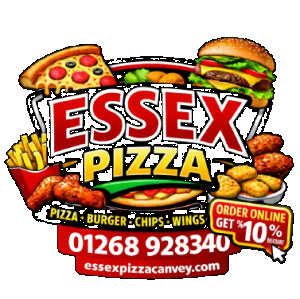 Essex Grill | CANVEY ISLAND,ESSEX, Takeaway Order Online